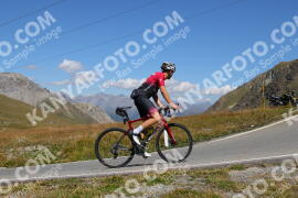 Photo #2669343 | 16-08-2022 12:25 | Passo Dello Stelvio - Peak BICYCLES