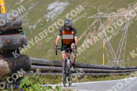 Foto #3807843 | 11-08-2023 11:03 | Passo Dello Stelvio - die Spitze BICYCLES