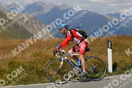 Foto #2672521 | 16-08-2022 14:30 | Passo Dello Stelvio - die Spitze BICYCLES