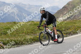 Foto #3448449 | 14-07-2023 14:40 | Passo Dello Stelvio - die Spitze BICYCLES