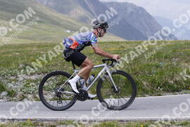 Foto #3291874 | 29-06-2023 14:57 | Passo Dello Stelvio - die Spitze BICYCLES
