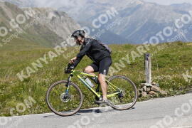 Foto #3537336 | 19-07-2023 12:38 | Passo Dello Stelvio - die Spitze BICYCLES