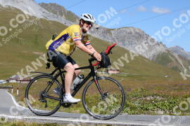 Foto #3808735 | 11-08-2023 11:28 | Passo Dello Stelvio - die Spitze BICYCLES