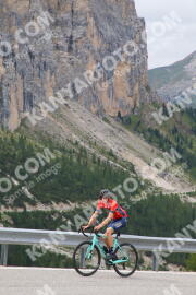 Photo #2528319 | 07-08-2022 11:21 | Gardena Pass BICYCLES