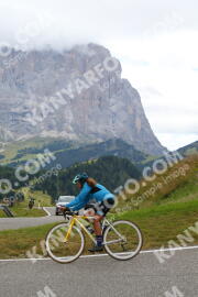 Foto #2691544 | 20-08-2022 14:22 | Gardena Pass BICYCLES