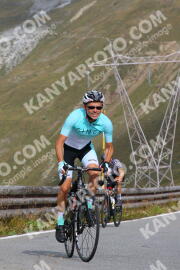 Foto #2677620 | 17-08-2022 10:08 | Passo Dello Stelvio - die Spitze BICYCLES