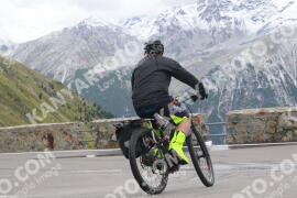 Photo #4097196 | 30-08-2023 13:34 | Passo Dello Stelvio - Prato side BICYCLES