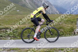 Foto #3588726 | 27-07-2023 11:01 | Passo Dello Stelvio - die Spitze BICYCLES