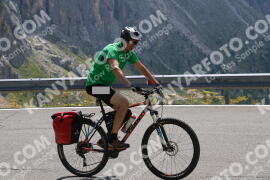 Photo #2576406 | 10-08-2022 13:53 | Gardena Pass BICYCLES