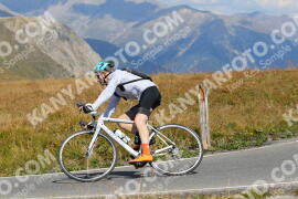 Photo #2753106 | 26-08-2022 12:25 | Passo Dello Stelvio - Peak BICYCLES