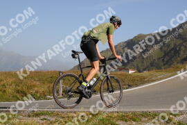 Photo #4045873 | 24-08-2023 10:40 | Passo Dello Stelvio - Peak BICYCLES