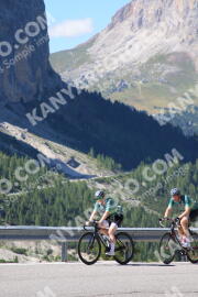 Photo #2554066 | 09-08-2022 10:56 | Gardena Pass BICYCLES