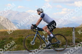 Foto #4024243 | 22-08-2023 14:56 | Passo Dello Stelvio - die Spitze BICYCLES