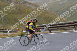 Photo #2679434 | 17-08-2022 12:37 | Passo Dello Stelvio - Peak BICYCLES