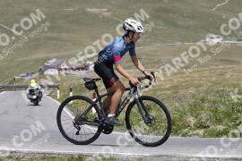 Photo #3185041 | 21-06-2023 11:44 | Passo Dello Stelvio - Peak BICYCLES