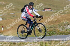 Foto #2727317 | 24-08-2022 11:22 | Passo Dello Stelvio - die Spitze BICYCLES