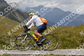 Foto #3630448 | 29-07-2023 14:30 | Passo Dello Stelvio - die Spitze BICYCLES
