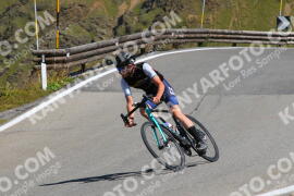 Photo #3983423 | 20-08-2023 12:20 | Passo Dello Stelvio - Peak BICYCLES