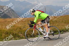 Foto #2682023 | 17-08-2022 15:24 | Passo Dello Stelvio - die Spitze BICYCLES