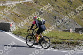Photo #4276436 | 17-09-2023 10:25 | Passo Dello Stelvio - Prato side BICYCLES