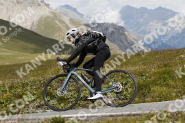 Photo #3622817 | 29-07-2023 12:25 | Passo Dello Stelvio - Peak BICYCLES