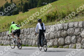 Photo #2692438 | 20-08-2022 15:48 | Gardena Pass BICYCLES
