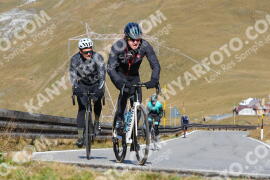 Photo #4299345 | 24-09-2023 10:38 | Passo Dello Stelvio - Peak BICYCLES