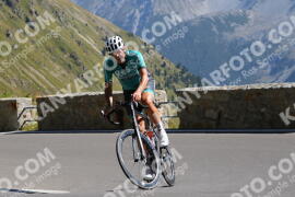 Foto #4185020 | 07-09-2023 11:40 | Passo Dello Stelvio - Prato Seite BICYCLES