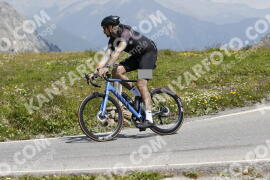Foto #3510908 | 17-07-2023 12:08 | Passo Dello Stelvio - die Spitze BICYCLES