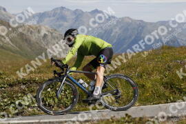 Photo #3672821 | 31-07-2023 10:28 | Passo Dello Stelvio - Peak BICYCLES