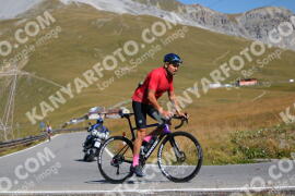 Photo #2665306 | 16-08-2022 10:26 | Passo Dello Stelvio - Peak BICYCLES