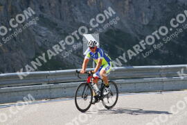Photo #2573591 | 10-08-2022 10:57 | Gardena Pass BICYCLES