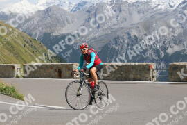Photo #4099949 | 31-08-2023 13:42 | Passo Dello Stelvio - Prato side BICYCLES