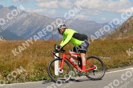 Foto #2669675 | 16-08-2022 12:34 | Passo Dello Stelvio - die Spitze BICYCLES