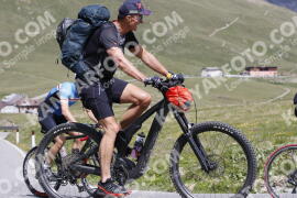 Photo #3337271 | 03-07-2023 11:35 | Passo Dello Stelvio - Peak BICYCLES