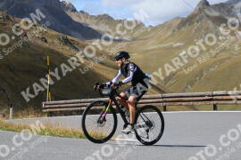 Photo #4292157 | 19-09-2023 11:58 | Passo Dello Stelvio - Peak BICYCLES