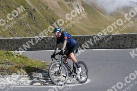 Photo #4277136 | 17-09-2023 11:59 | Passo Dello Stelvio - Prato side BICYCLES