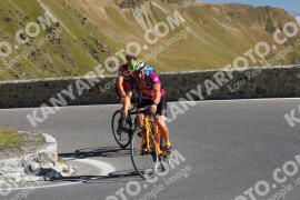 Photo #4209303 | 09-09-2023 11:43 | Passo Dello Stelvio - Prato side BICYCLES