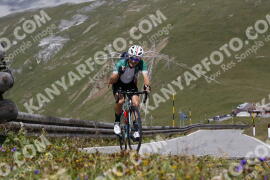 Photo #3619911 | 29-07-2023 11:23 | Passo Dello Stelvio - Peak BICYCLES