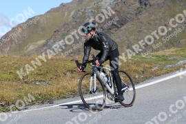 Foto #4299621 | 24-09-2023 13:20 | Passo Dello Stelvio - die Spitze BICYCLES