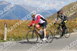 Photo #2752802 | 26-08-2022 12:14 | Passo Dello Stelvio - Peak BICYCLES