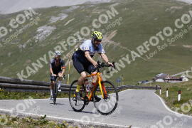 Foto #3423060 | 11-07-2023 11:37 | Passo Dello Stelvio - die Spitze BICYCLES