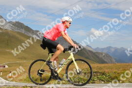Photo #3919264 | 17-08-2023 09:59 | Passo Dello Stelvio - Peak BICYCLES