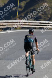 Photo #2735724 | 25-08-2022 10:01 | Passo Dello Stelvio - Peak BICYCLES