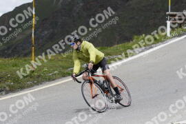 Foto #3317412 | 02-07-2023 14:16 | Passo Dello Stelvio - die Spitze BICYCLES