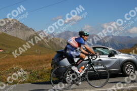 Photo #2665581 | 16-08-2022 10:48 | Passo Dello Stelvio - Peak BICYCLES