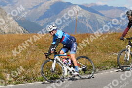 Foto #2739093 | 25-08-2022 13:24 | Passo Dello Stelvio - die Spitze BICYCLES