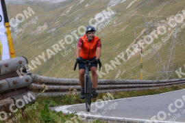 Photo #2680196 | 17-08-2022 13:25 | Passo Dello Stelvio - Peak BICYCLES