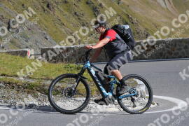 Foto #4276571 | 17-09-2023 10:51 | Passo Dello Stelvio - Prato Seite BICYCLES