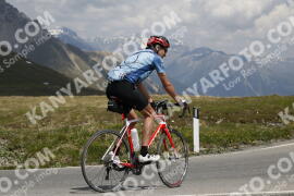Photo #3170403 | 19-06-2023 12:01 | Passo Dello Stelvio - Peak BICYCLES